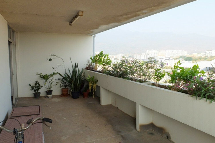 Кондоминиум в Чиангмае, Таиланд | THE456810