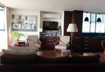 Кондоминиум в Чиангмае, Таиланд | THE456810