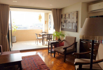 Кондоминиум в Чиангмае, Таиланд | THE456810