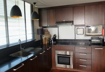 Кондоминиум в Чиангмае, Таиланд | THE456810