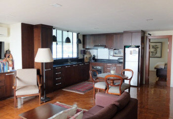 Кондоминиум в Чиангмае, Таиланд | THE456810