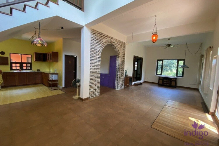 Дом в Сан-Сае, Таиланд | THE256592