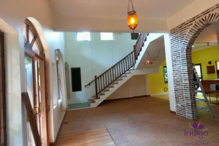 Дом в Сан-Сае, Таиланд | THE256592