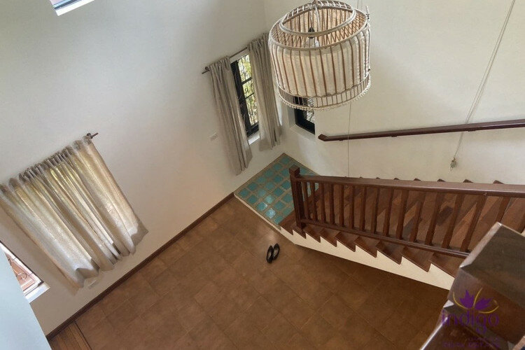 Дом в Сан-Сае, Таиланд | THE256592