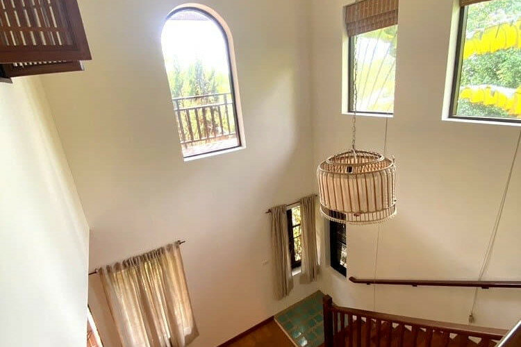 Дом в Сан-Сае, Таиланд | THE256592