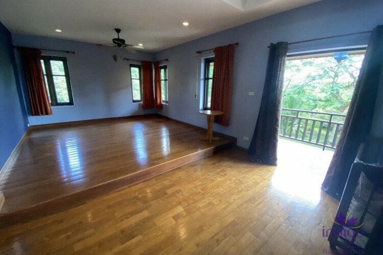 Дом в Сан-Сае, Таиланд | THE256592