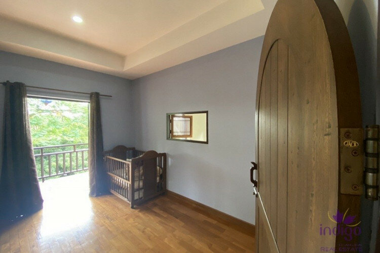 Дом в Сан-Сае, Таиланд | THE256592