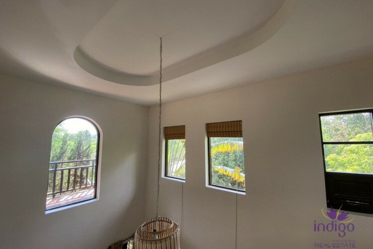 Дом в Сан-Сае, Таиланд | THE256592