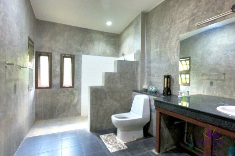 Дом в Сан-Сае, Таиланд | THE256592