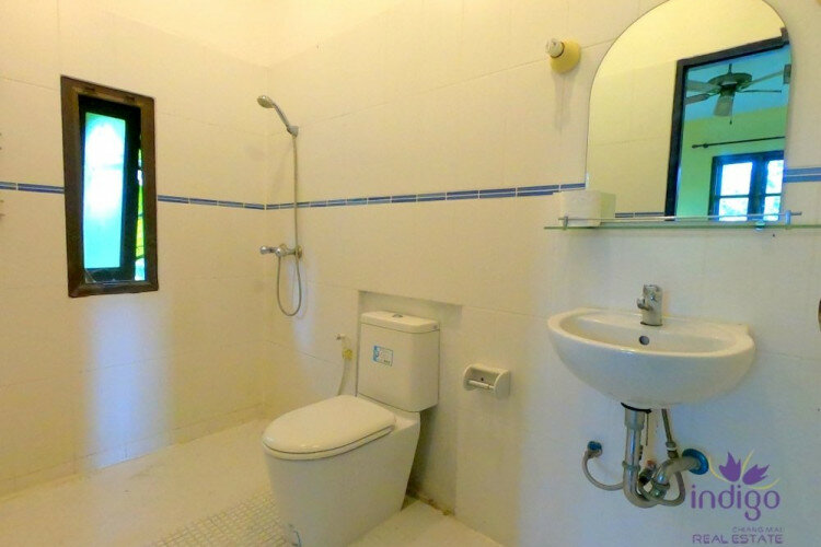 Дом в Сан-Сае, Таиланд | THE256592