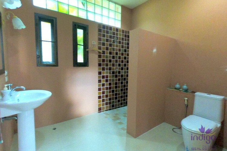 Дом в Сан-Сае, Таиланд | THE256592