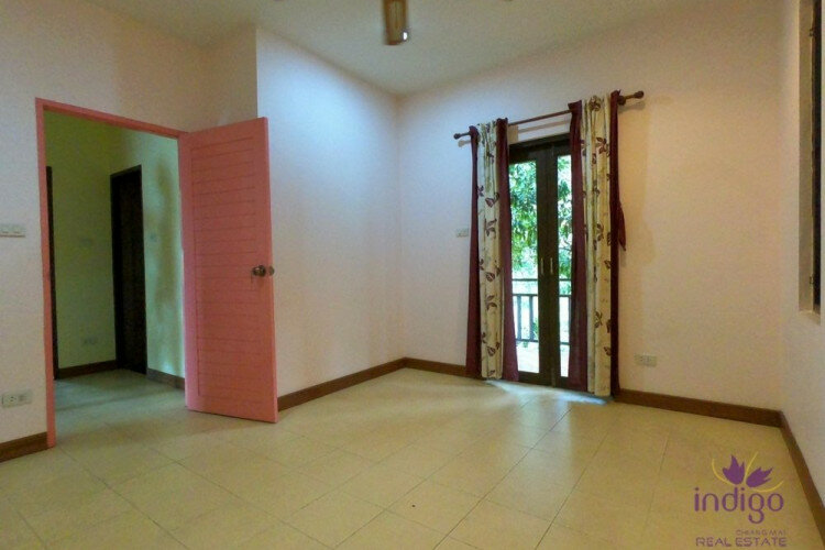 Дом в Сан-Сае, Таиланд | THE256592