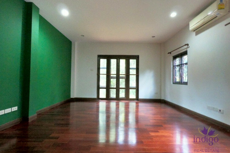 Дом в Сан-Сае, Таиланд | THE256592