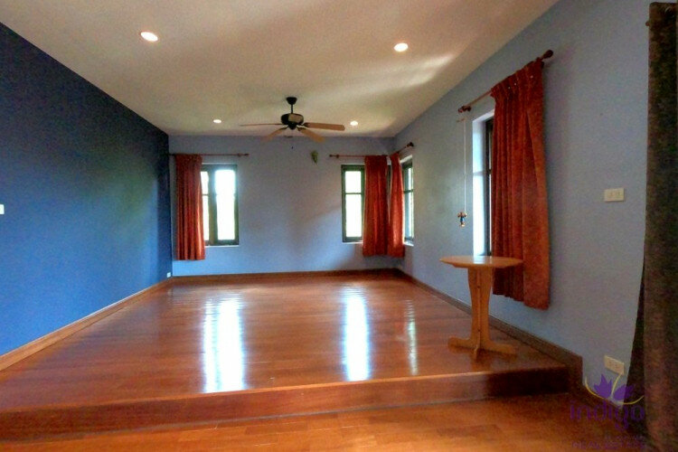 Дом в Сан-Сае, Таиланд | THE256592