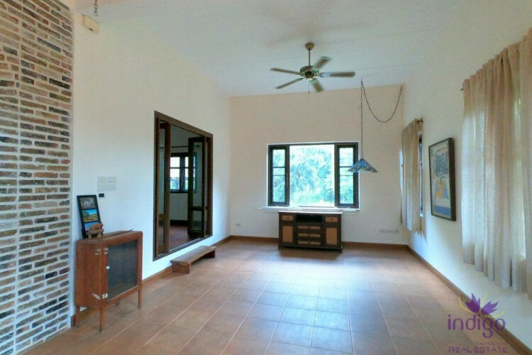 Дом в Сан-Сае, Таиланд | THE256592