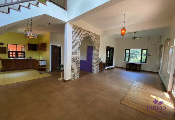 Дом в Сан-Сае, Таиланд | THE256592