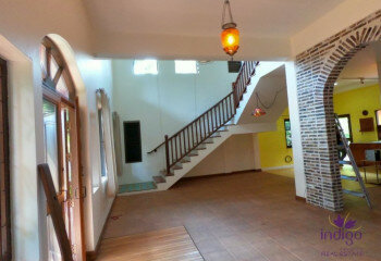 Дом в Сан-Сае, Таиланд | THE256592