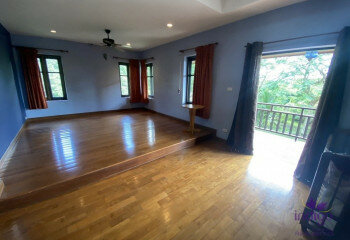 Дом в Сан-Сае, Таиланд | THE256592