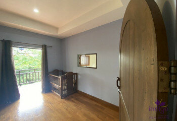 Дом в Сан-Сае, Таиланд | THE256592