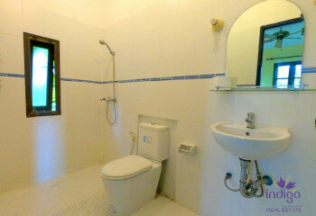 Дом в Сан-Сае, Таиланд | THE256592