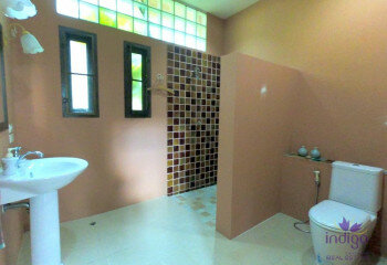 Дом в Сан-Сае, Таиланд | THE256592