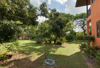 Дом в Сан-Сае, Таиланд | THE256592