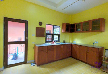 Дом в Сан-Сае, Таиланд | THE256592