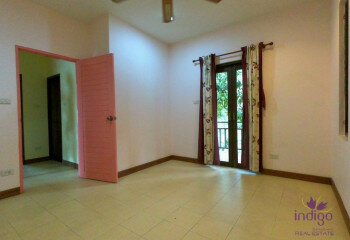 Дом в Сан-Сае, Таиланд | THE256592