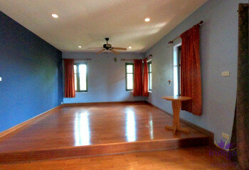 Дом в Сан-Сае, Таиланд | THE256592