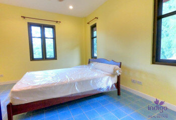 Дом в Сан-Сае, Таиланд | THE256592