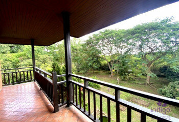 Дом в Сан-Сае, Таиланд | THE256592