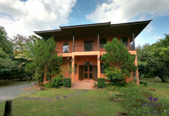 Дом в Сан-Сае, Таиланд | THE256592