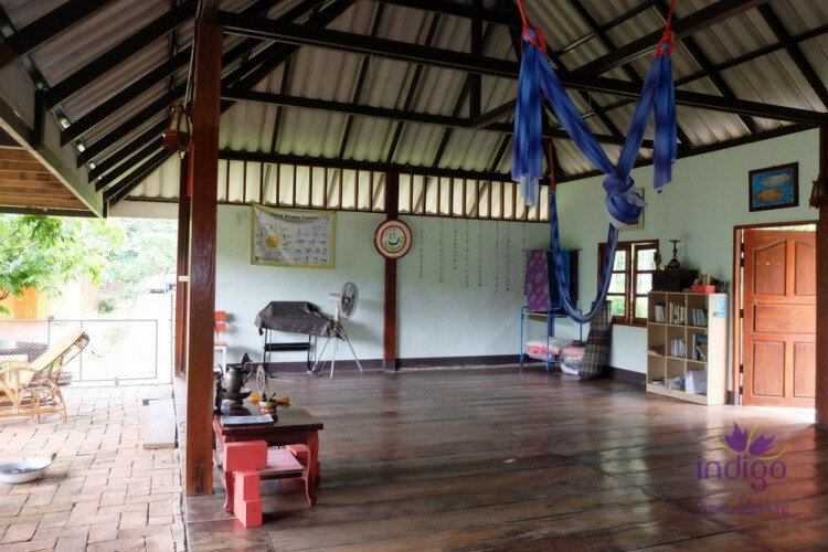 Дом в Мае Танг, Таиланд | THE356843