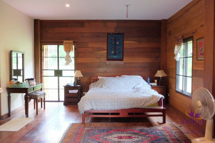 Дом в Мае Танг, Таиланд | THE356843