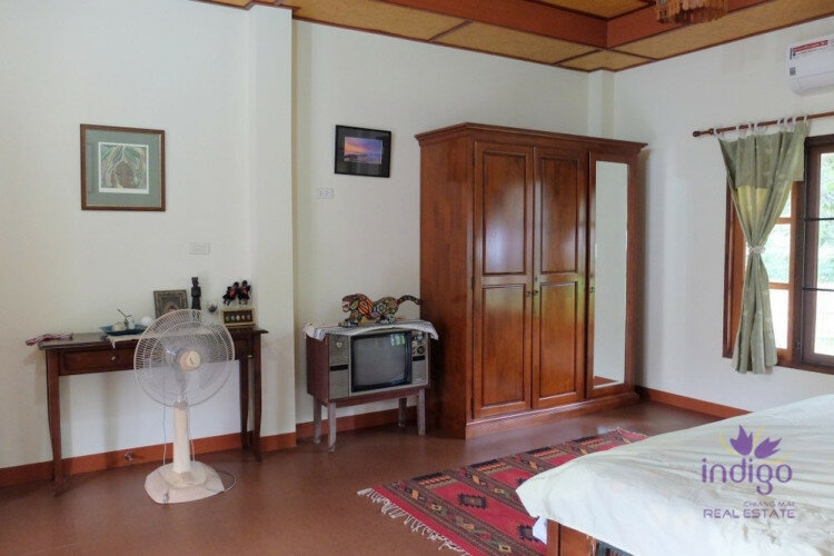 Дом в Мае Танг, Таиланд | THE356843