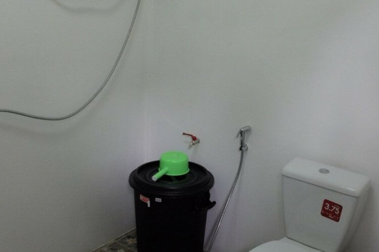 Дом в Мае Танг, Таиланд | THE356843