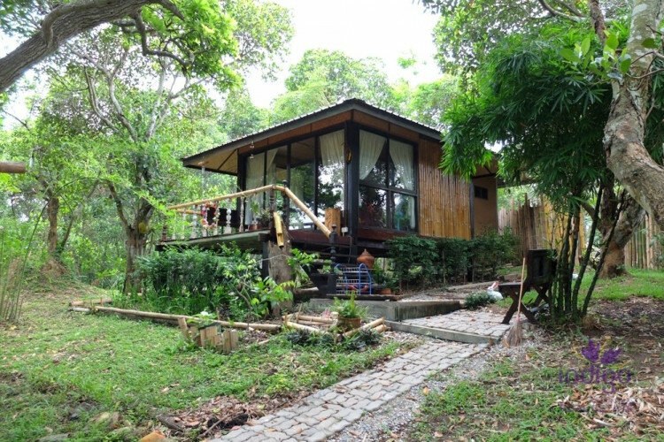 Дом в Мае Танг, Таиланд | THE356843