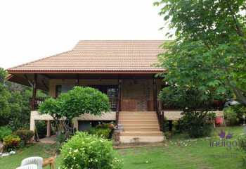 Дом в Мае Танг, Таиланд | THE356843