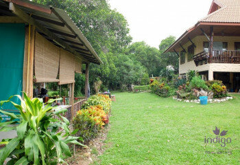 Дом в Мае Танг, Таиланд | THE356843