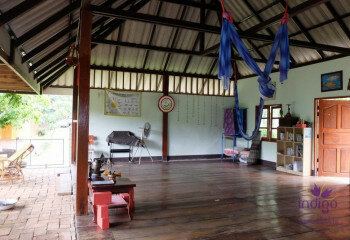 Дом в Мае Танг, Таиланд | THE356843