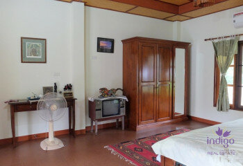 Дом в Мае Танг, Таиланд | THE356843