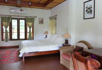 Дом в Мае Танг, Таиланд | THE356843