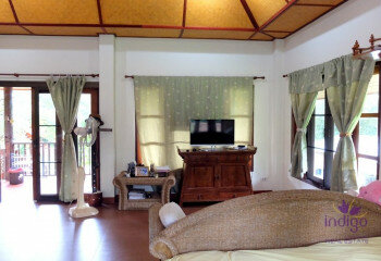 Дом в Мае Танг, Таиланд | THE356843