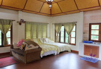 Дом в Мае Танг, Таиланд | THE356843