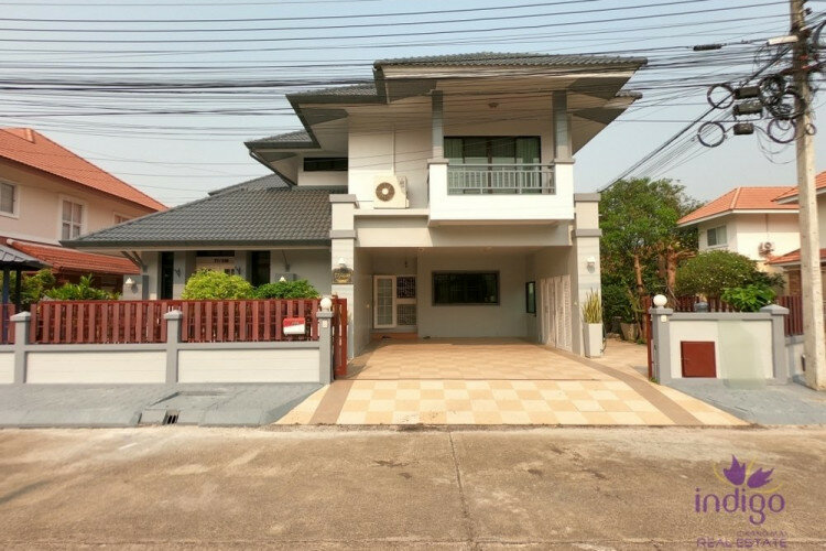 Дом в Ханг Донге, Таиланд | THE557363