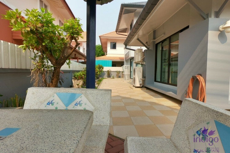 Дом в Ханг Донге, Таиланд | THE557363