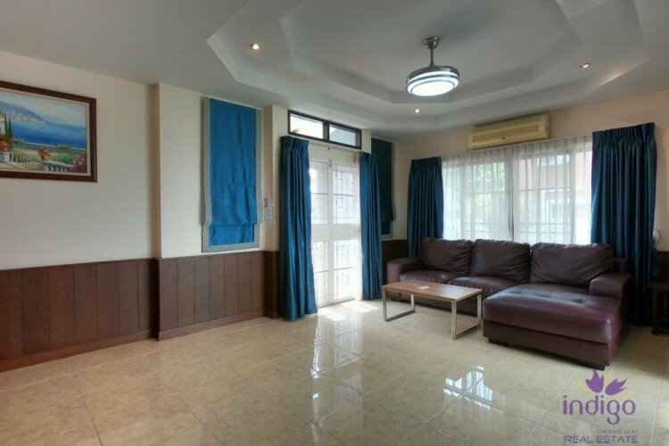 Дом в Ханг Донге, Таиланд | THE557363