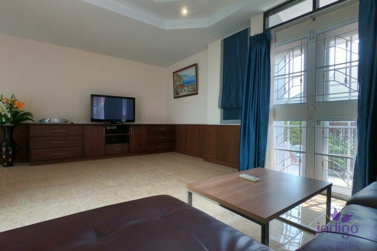 Дом в Ханг Донге, Таиланд | THE557363