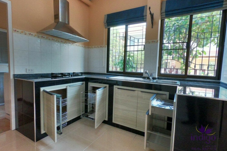 Дом в Ханг Донге, Таиланд | THE557363