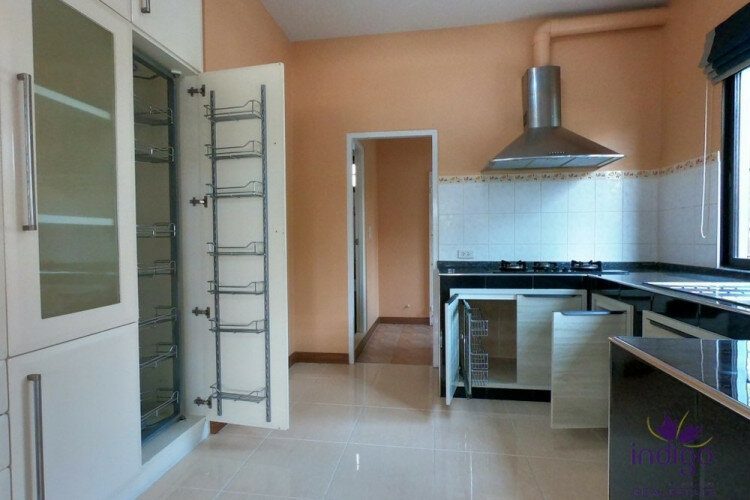 Дом в Ханг Донге, Таиланд | THE557363